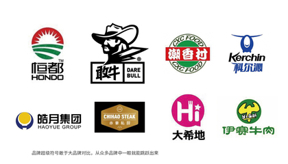 敢牛品牌全案策劃 從0到1構(gòu)建具有競(jìng)爭(zhēng)力的牛肉制品品牌